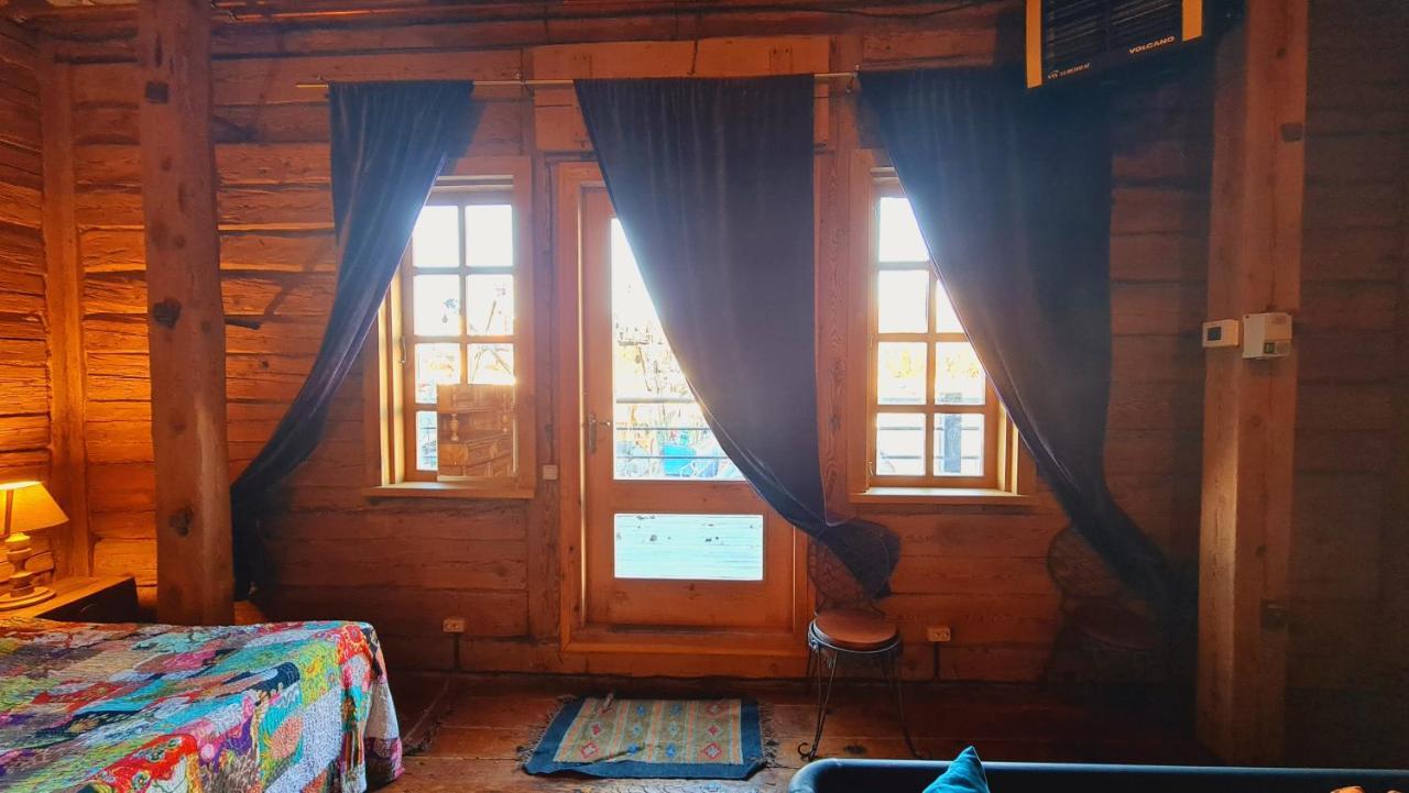 Fontaine Mansion Apartman Liepāja Kültér fotó