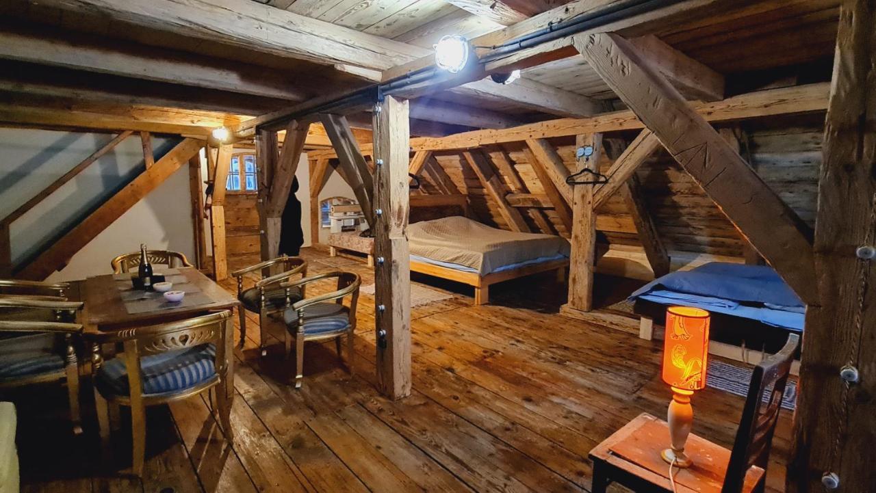 Fontaine Mansion Apartman Liepāja Kültér fotó