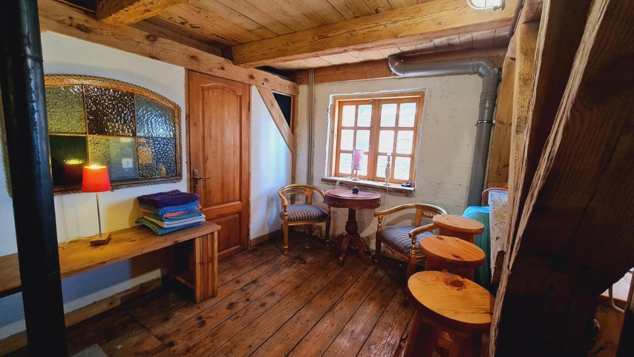 Fontaine Mansion Apartman Liepāja Kültér fotó
